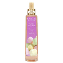 Calgon Marshmallow Body Mist - Sweet & Comforting Fragrance Spray (8 fl oz)