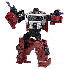 Transformers Generations Legacy Deluxe Dead End Action - 5.5"