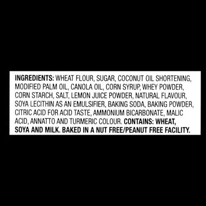 Dare Ultimate Lemon Creme Cookies, 290 g