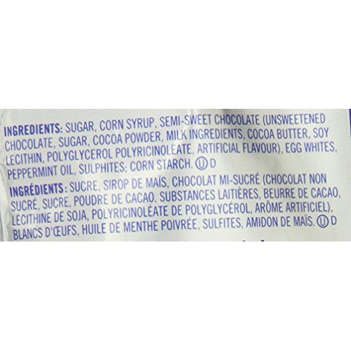 Individually Wrapped