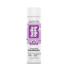 Hello Bello Kids Soft Lavender Conditioner (10 oz)