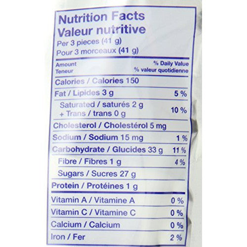 Individually Wrapped