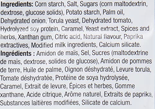 Club House Poutine Gravy Mix, 42g