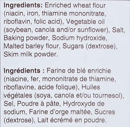 Goldfish Pretzel Crackers, 227 Grams