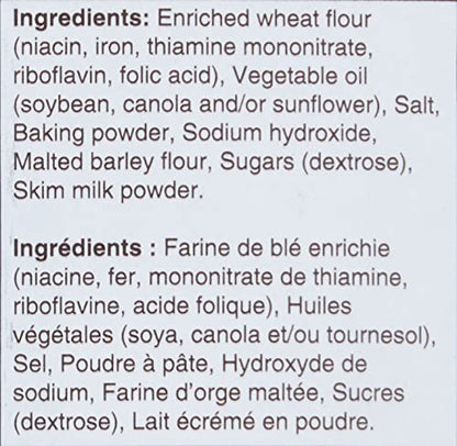 Goldfish Pretzel Crackers, 227 Grams