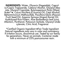 SheaMoisture Beard Conditioner & Detangler (4 oz)