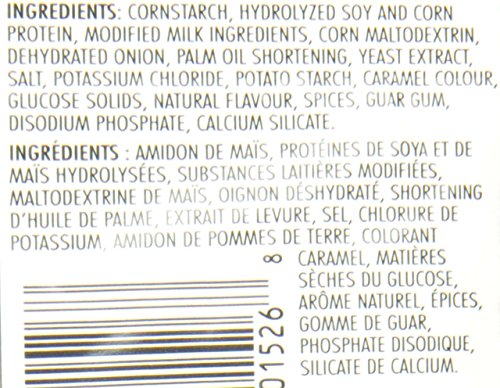 Club House Turkey Gravy Mix, 25g