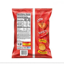 Lay's Adobadas Potato Chips | (4 Large Bags, 15.25 oz ea)