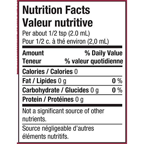 Kool-Aid Cherry Liquid Drink Mix, 48 mL Bottle