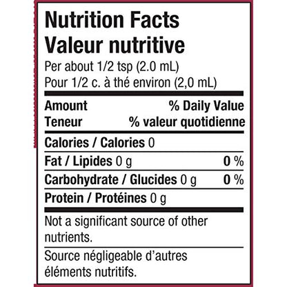 Kool-Aid Cherry Liquid Drink Mix, 48 mL Bottle