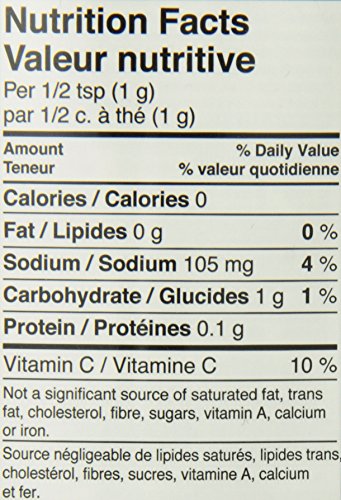 Club House Roasted Garlic and Red Pepper One Step Seasoning 660g