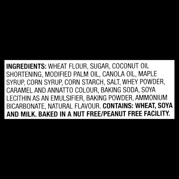 Dare Ultimate Maple Creme Cookies, 300g