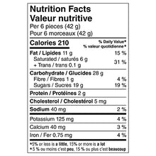 COFFEE CRISP Minis Double Double Pouch 180g