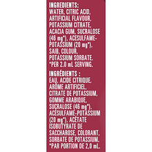 Kool-Aid Cherry Liquid Drink Mix, 48 mL Bottle