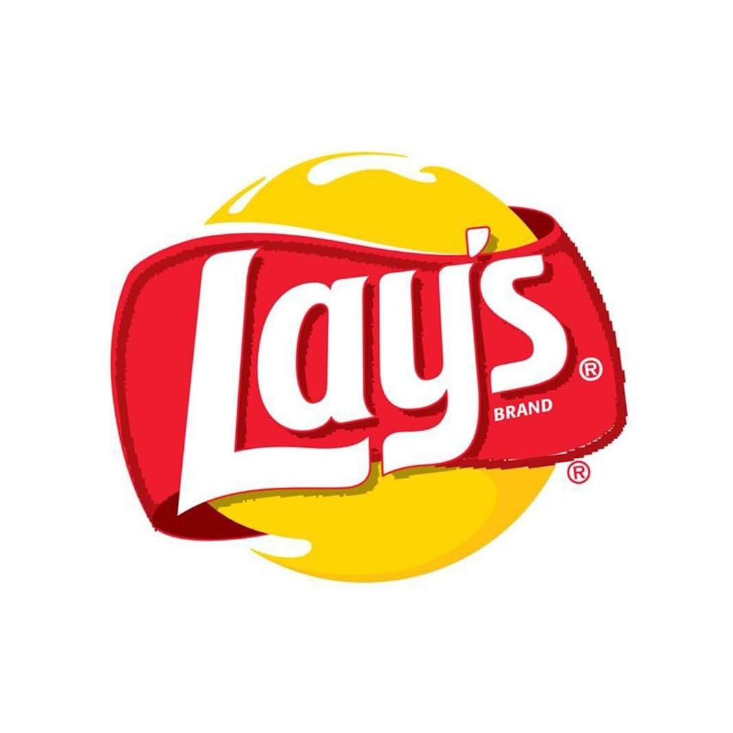 Irresistible Lay's Honey Butter Chips: Sweet & Savory Crunch (5.8 oz Bag)