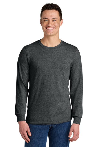 Jerzees® Premium Blend Ring Spun Long Sleeve T-Shirt 560LS
