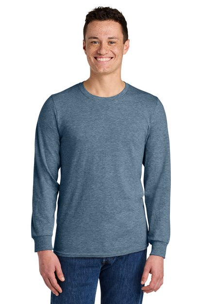 Jerzees® Premium Blend Ring Spun Long Sleeve T-Shirt 560LS