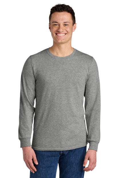 Jerzees® Premium Blend Ring Spun Long Sleeve T-Shirt 560LS