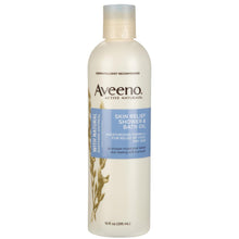 Aveeno Skin Relief Shower & Bath Oil for Dry, Itchy Skin 10 fl oz