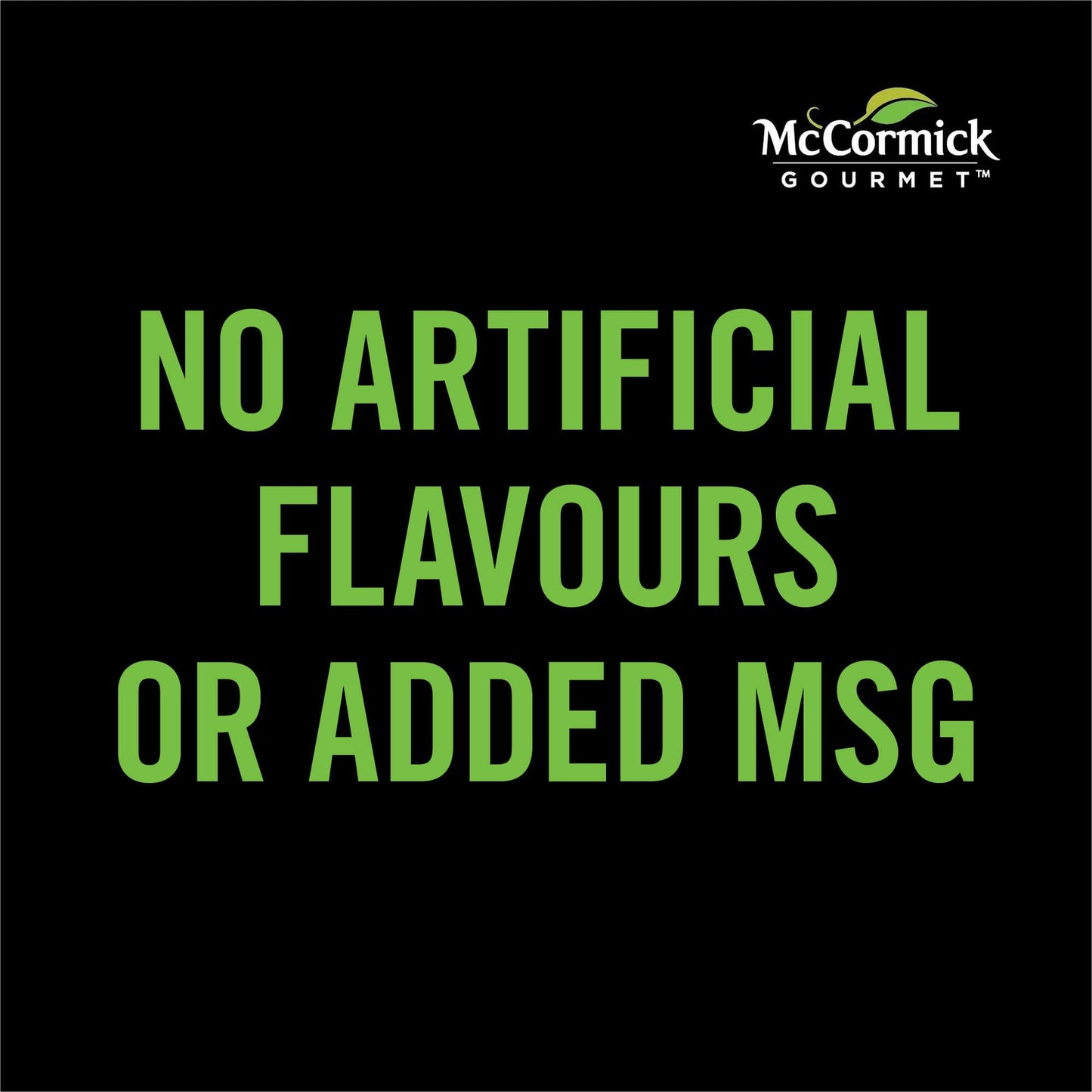 McCormick Dry Sauce Mix, Hollandaise, 56g