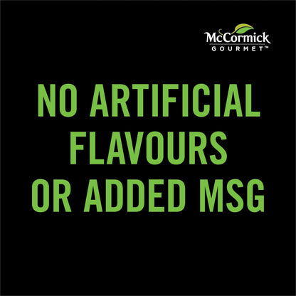 McCormick Dry Sauce Mix, Hollandaise, 56g