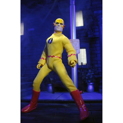 Mego DC Reverse Flash 8-Inch Action Figure