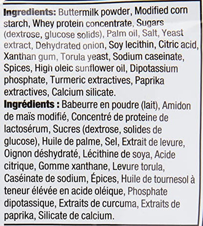 McCormick Dry Sauce Mix, Hollandaise, 56g