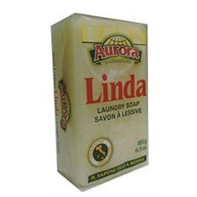 Linda Traditional Laundry Soap Bar | (3-Pack, 6.5 oz)