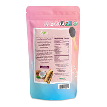 Ava Organics Coconut Crispy Rollers:  (14.1 oz)