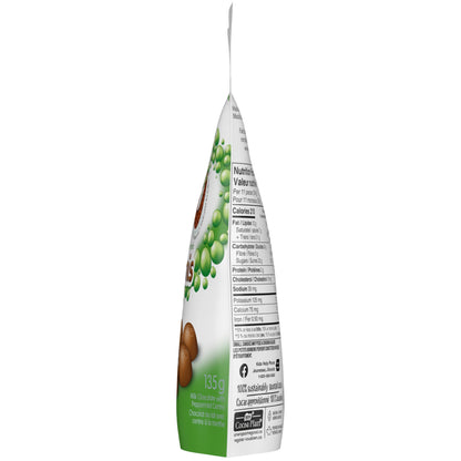 Aero Peppermint Bubbles - Light & Airy Mint Chocolate Candy (4.76 oz Share Pouch)