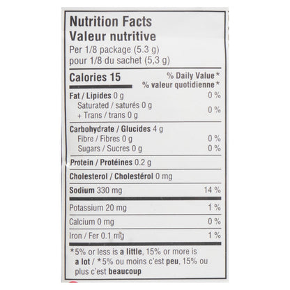 Club House Poutine Gravy Mix, 42g