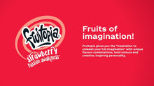 Fruitopia Strawberry Passion Awareness Fruit Juice 1L