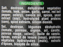 Rose Hill Foods Chef's Club Original Flavorice, 375g