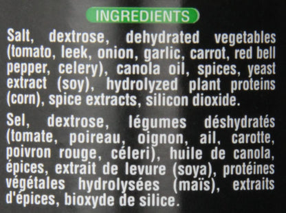 Rose Hill Foods Chef's Club Original Flavorice, 375g