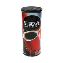 Nescafé Rich Instant Coffee (16.7oz Jar) - Makes 260+ Cups