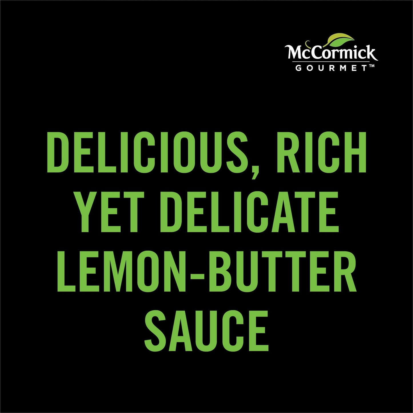 McCormick Dry Sauce Mix, Hollandaise, 56g
