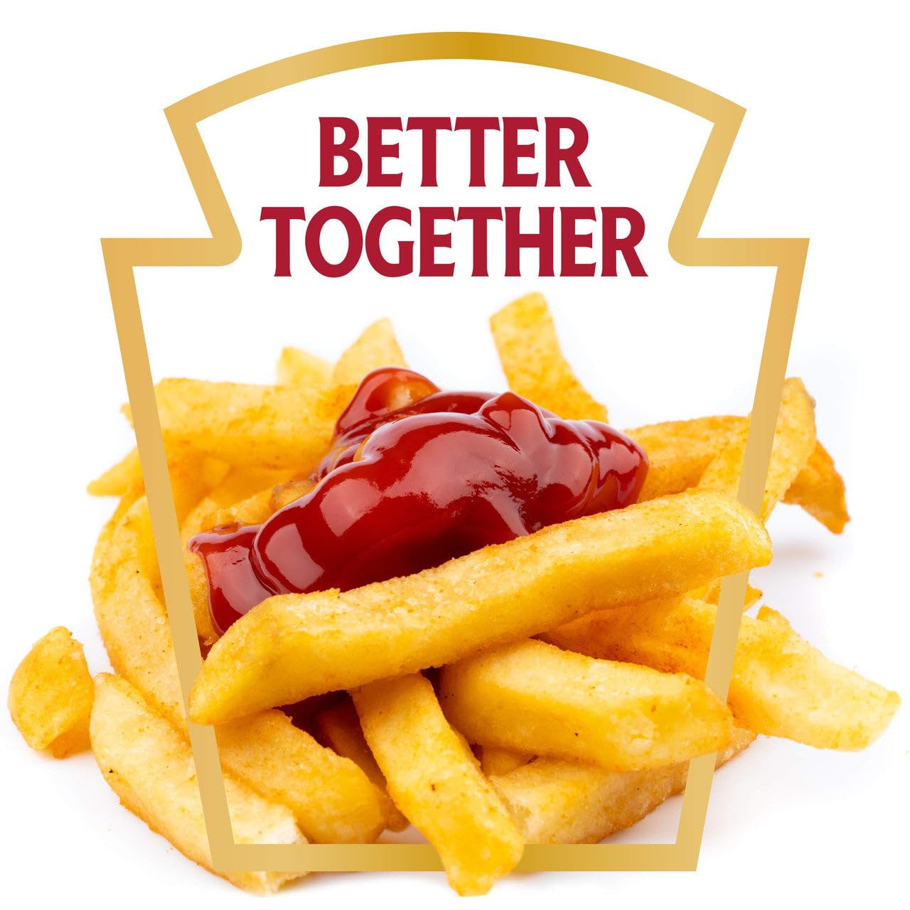 Heinz Tomato Ketchup, 1.5 LT Bottle