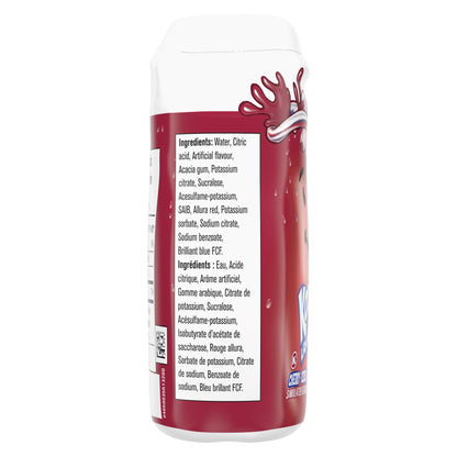 Kool-Aid Cherry Liquid Drink Mix, 48 mL Bottle