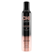 Chi Luxury Black Seed Oil Blend Flexible Hair Spray 10oz