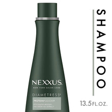 Nexxus Diametress Volumizing Shampoo for Fine Hair (13.5 oz, 2 Pack)