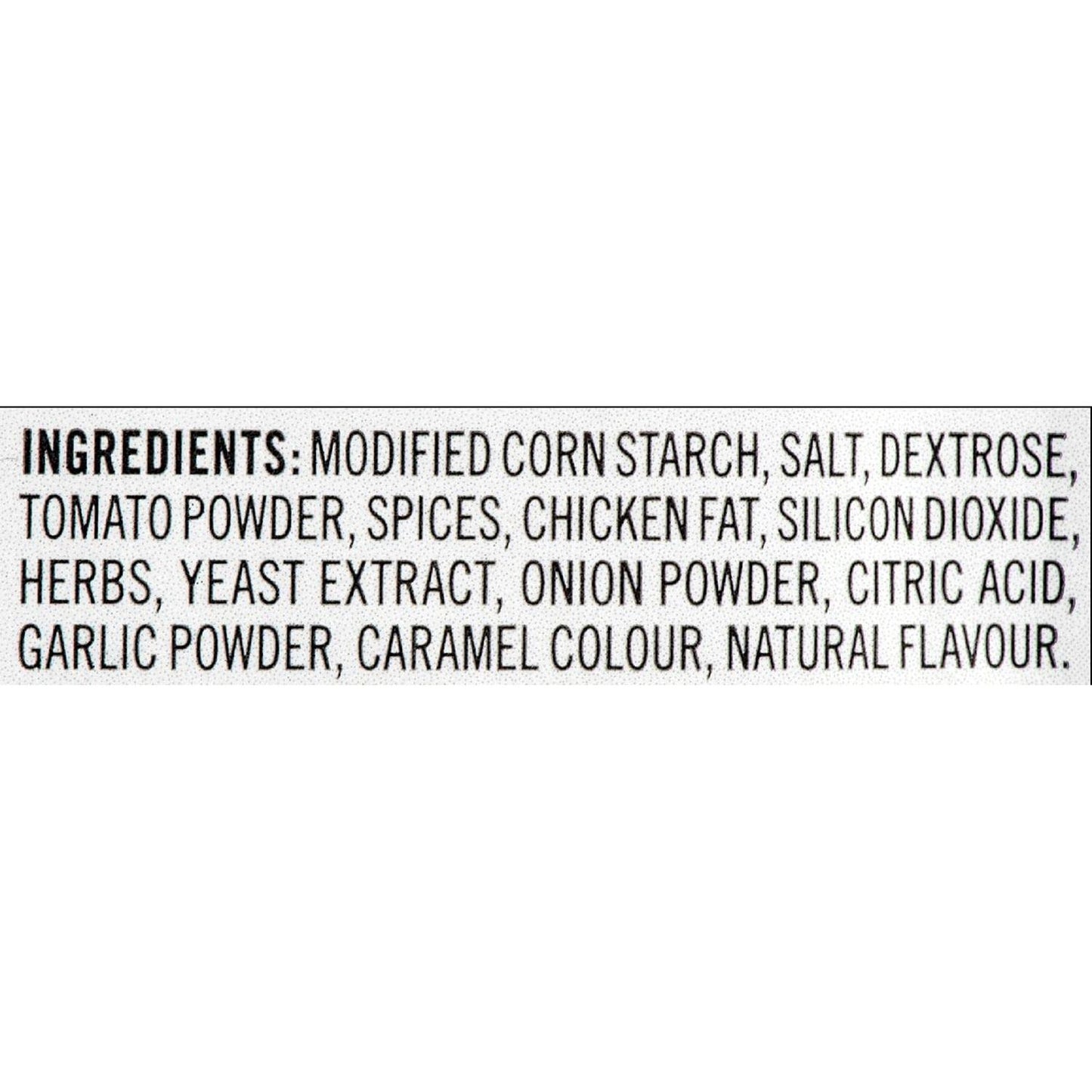 Famous Restaurant-Style Dipping Sauce Mix - Savory & Versatile (6-Pack) 36g each