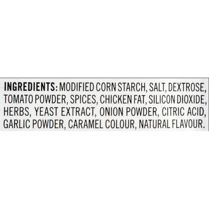 Famous Restaurant-Style Dipping Sauce Mix - Savory & Versatile (6-Pack) 36g each
