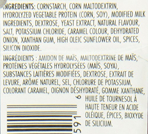 Club House Pork Gravy Mix,gluten free | 24g