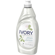 Ivory Liquid Dish Soap, Classic Scent (24 oz, Case of 10) |