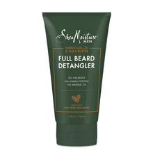 SheaMoisture Beard Conditioner & Detangler (4 oz)