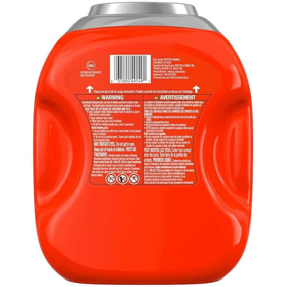 Tide PODS Laundry Detergent Pacs (104 Ct)