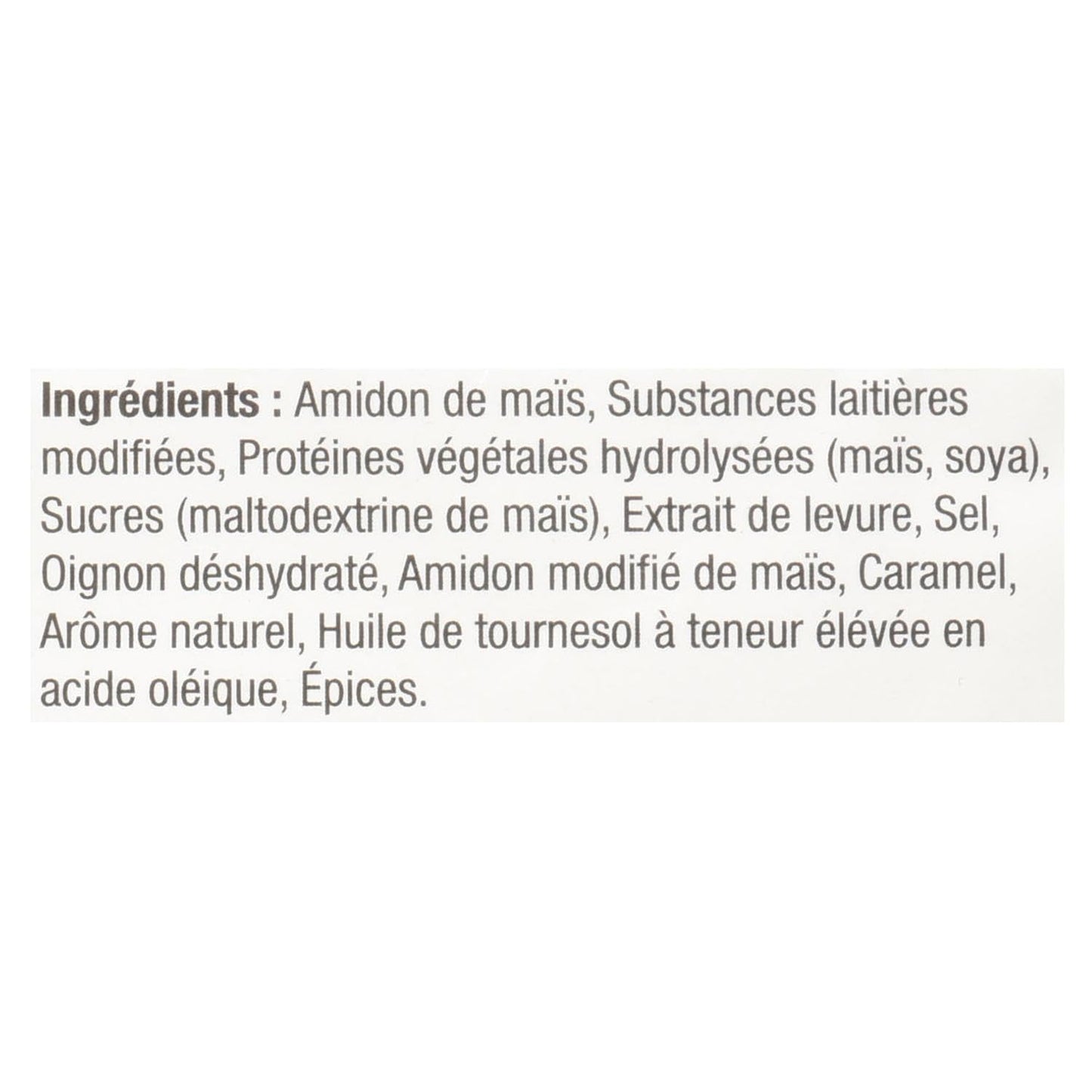 Club House Pork Gravy Mix,gluten free | 24g