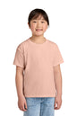 Gildan® Youth Softstyle® CVC Tee 64000BCVC