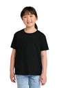 Gildan® Youth Softstyle® CVC Tee 64000BCVC