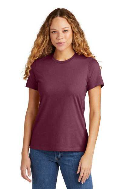 Gildan® Softstyle® Women's CVC T-Shirt 64001LCVC